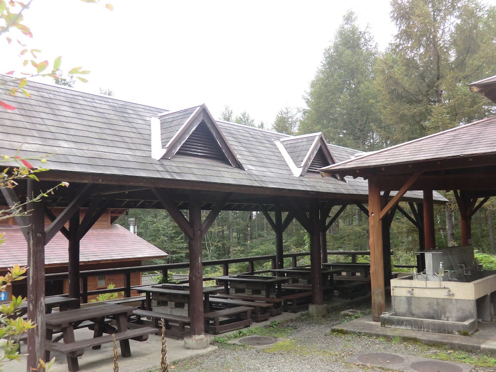 嬬恋の宿 あいさい 前橋