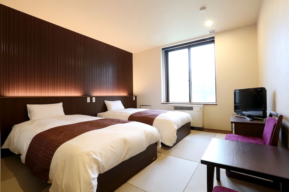 嬬恋の宿 あいさい 前橋