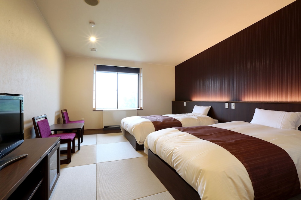 嬬恋の宿 あいさい 前橋