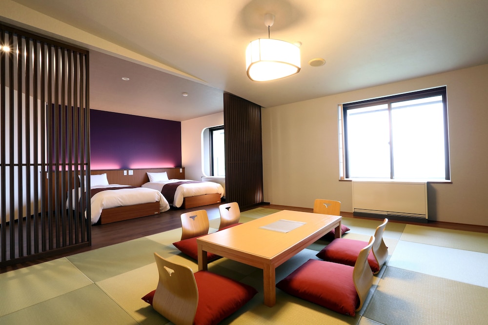 嬬恋の宿 あいさい 前橋