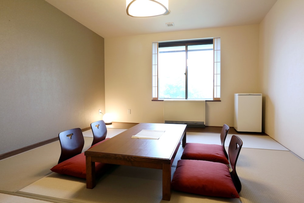 嬬恋の宿 あいさい 前橋