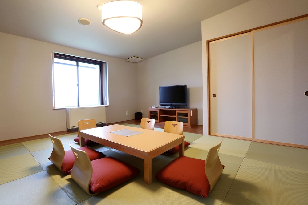 嬬恋の宿 あいさい 前橋