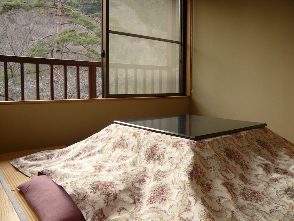 金盛館せゝらぎ 前橋