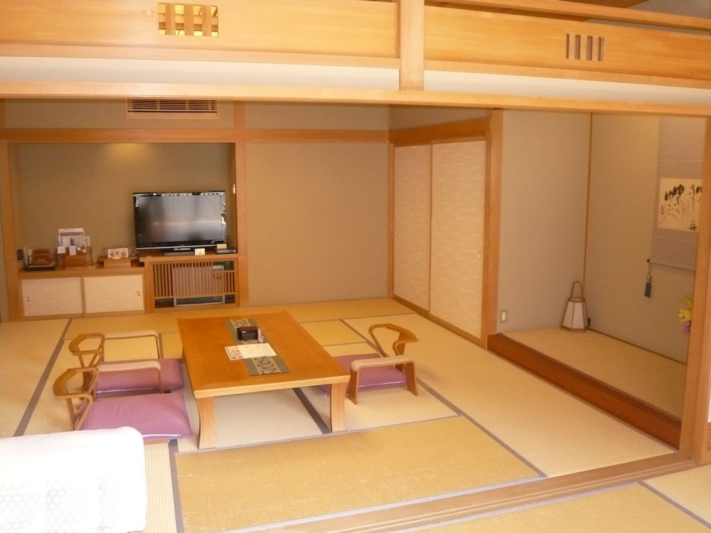 金盛館せゝらぎ 前橋