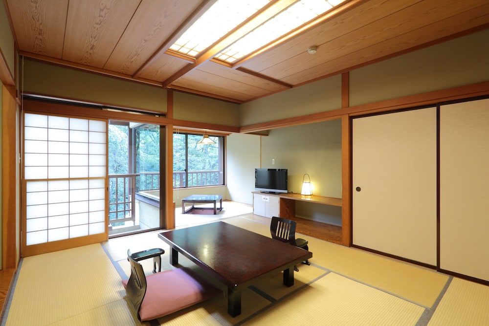 金盛館せゝらぎ 前橋