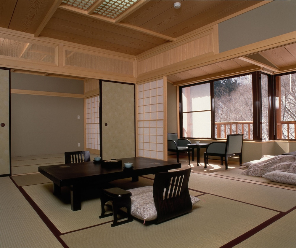 金盛館せゝらぎ 前橋