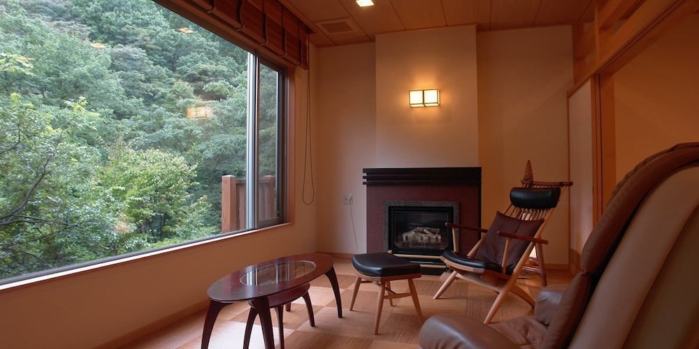 金盛館せゝらぎ 前橋