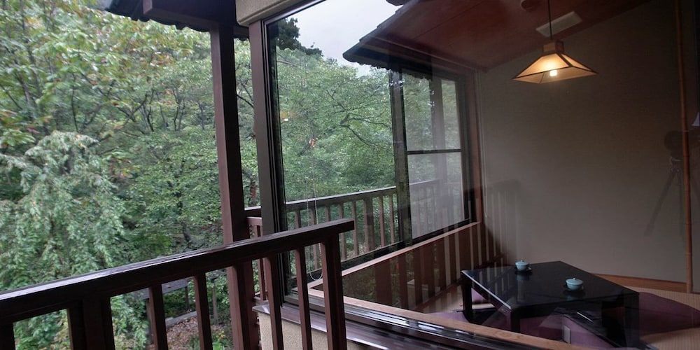 金盛館せゝらぎ 前橋