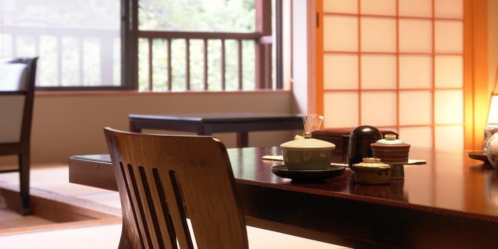 金盛館せゝらぎ 前橋