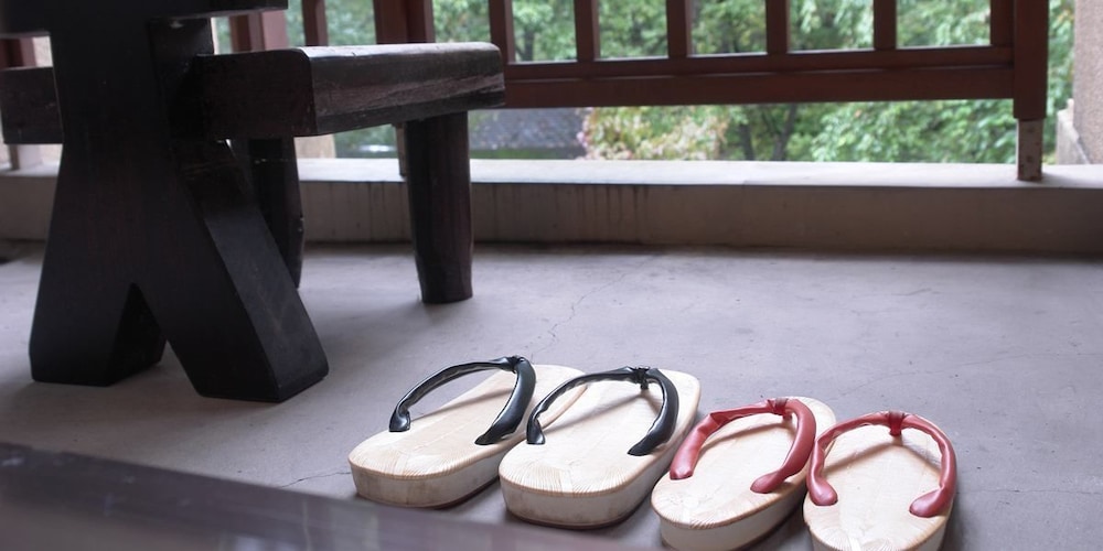 金盛館せゝらぎ 前橋