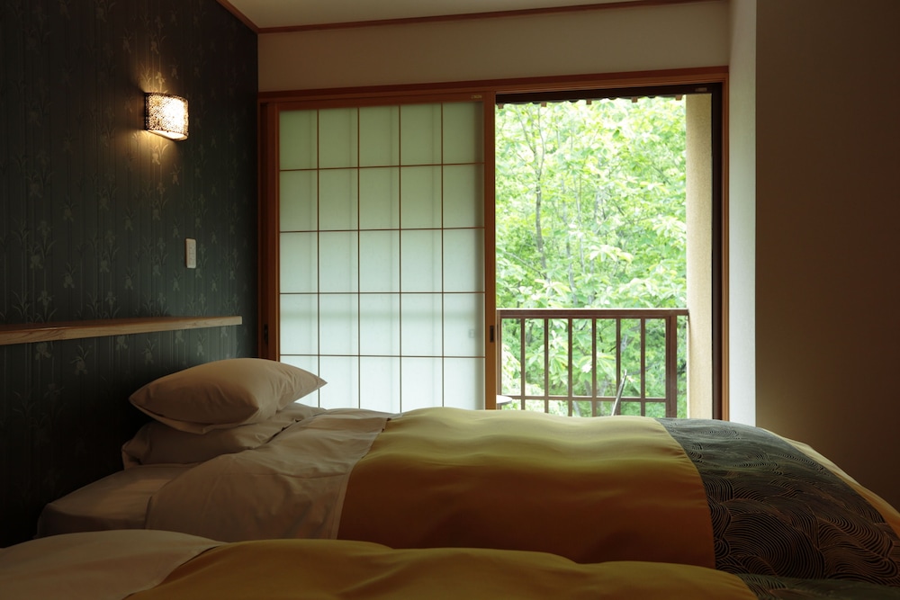 金盛館せゝらぎ 前橋