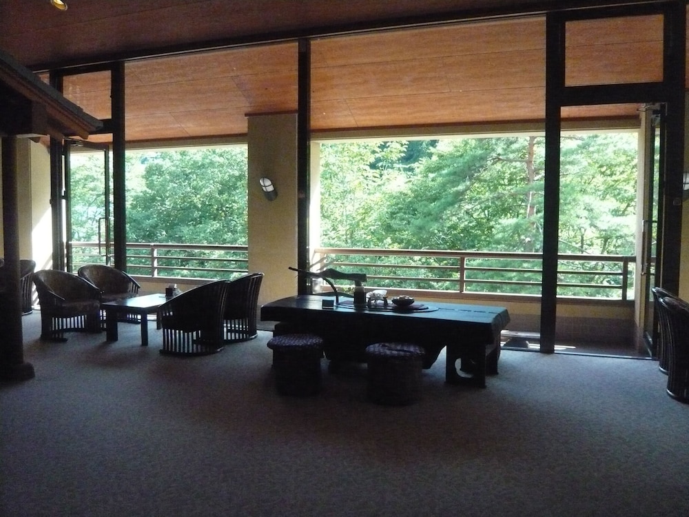 金盛館せゝらぎ 前橋