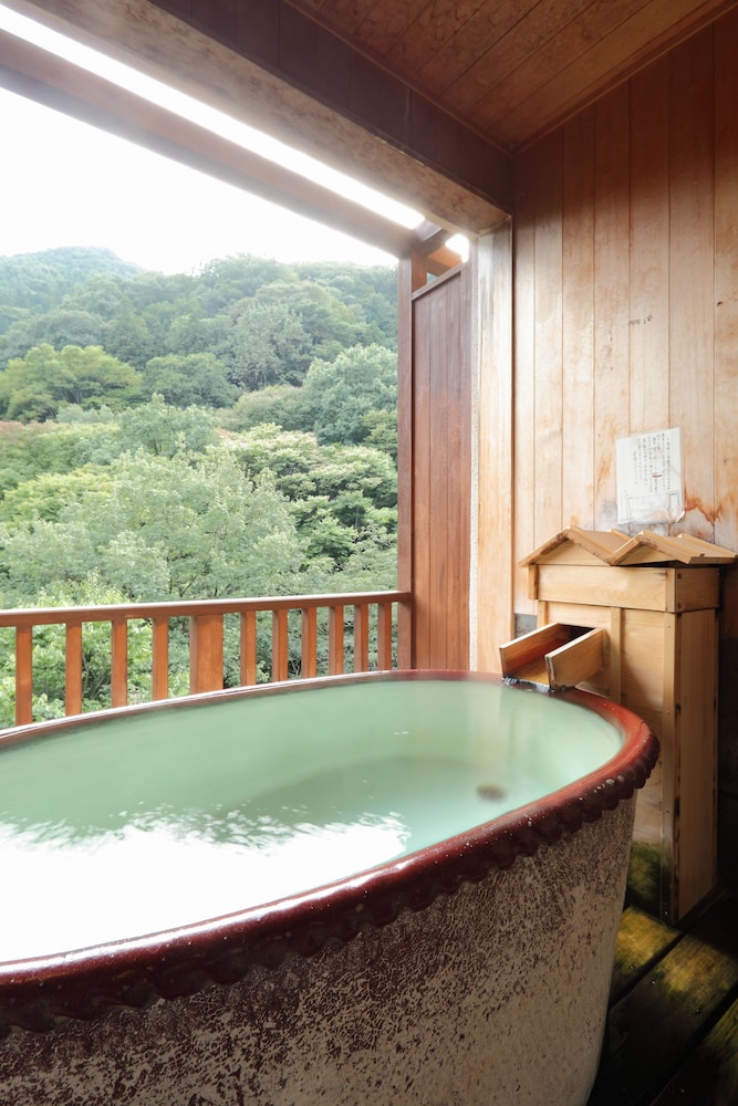 金盛館せゝらぎ 前橋