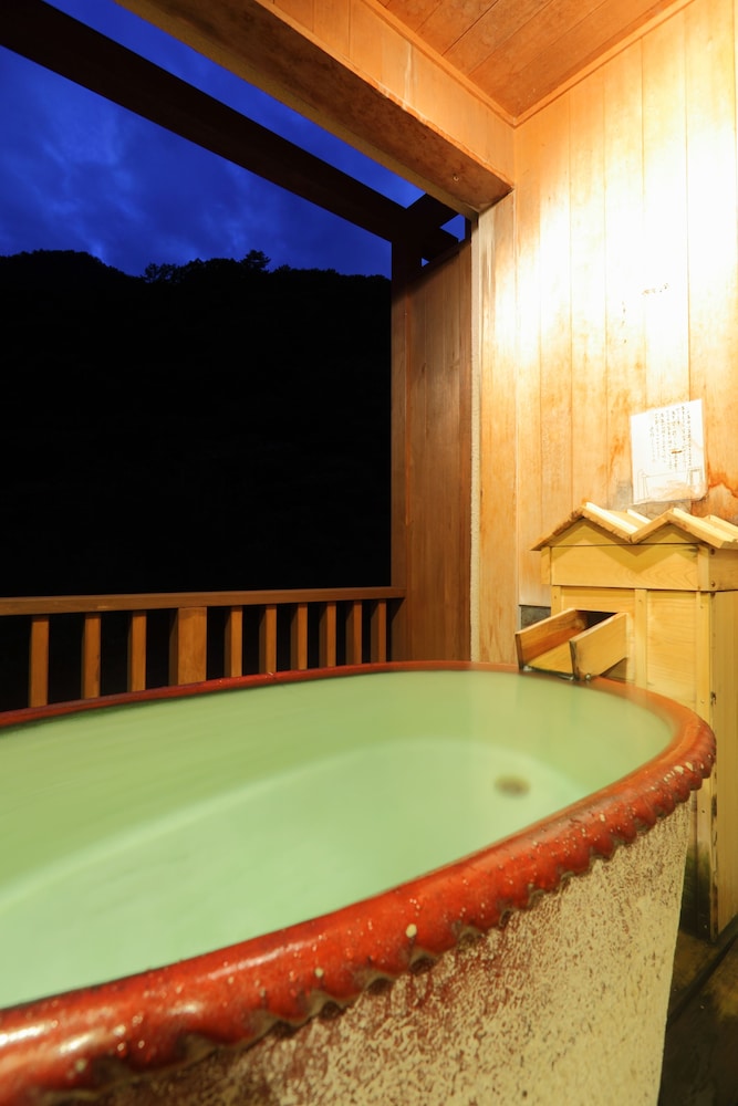 金盛館せゝらぎ 前橋