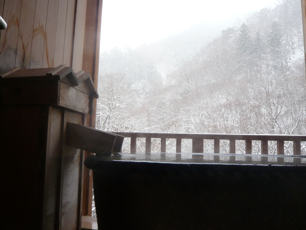 金盛館せゝらぎ 前橋