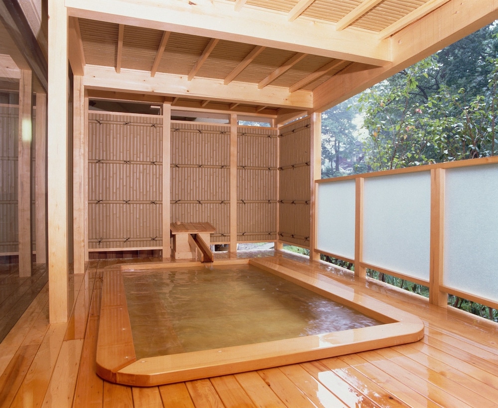 金盛館せゝらぎ 前橋