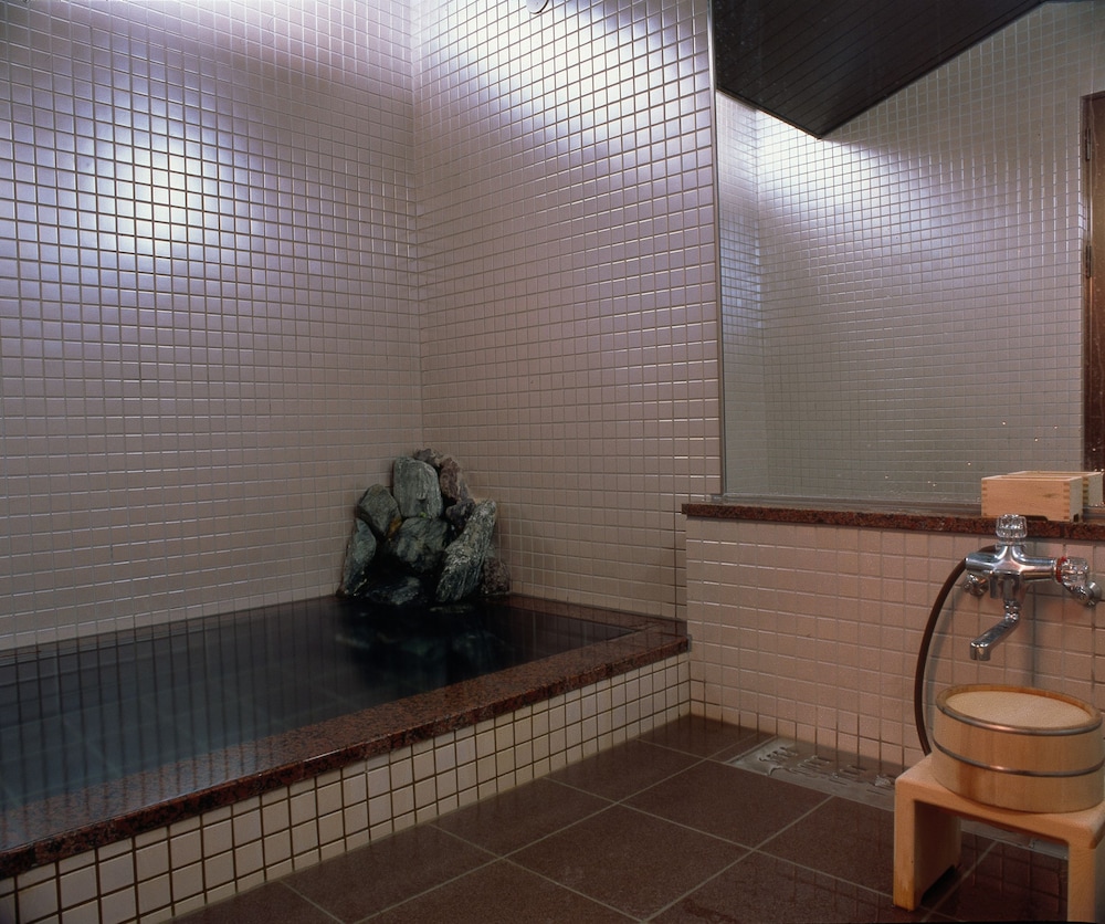 金盛館せゝらぎ 前橋