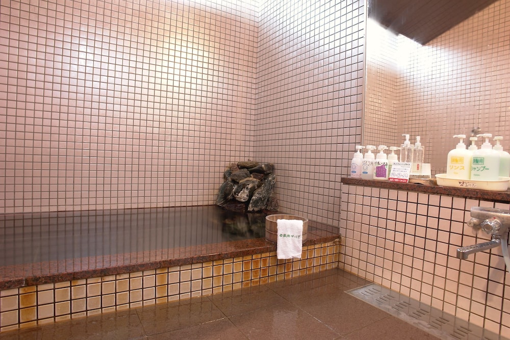 金盛館せゝらぎ 前橋