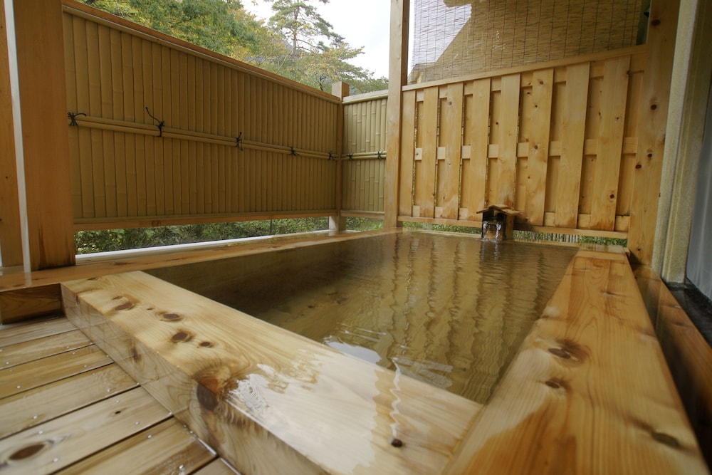 金盛館せゝらぎ 前橋