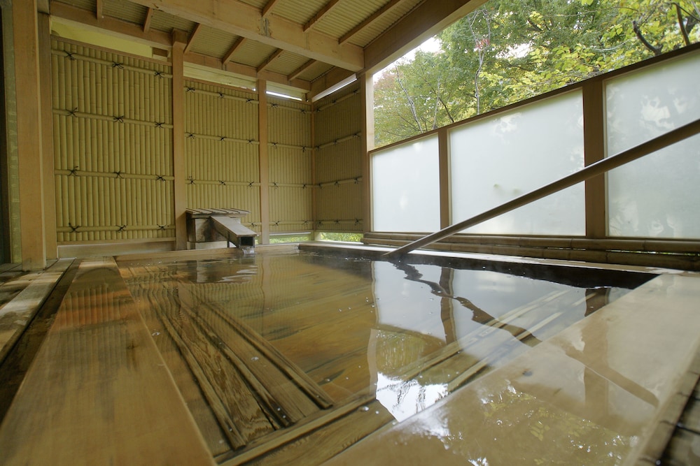 金盛館せゝらぎ 前橋