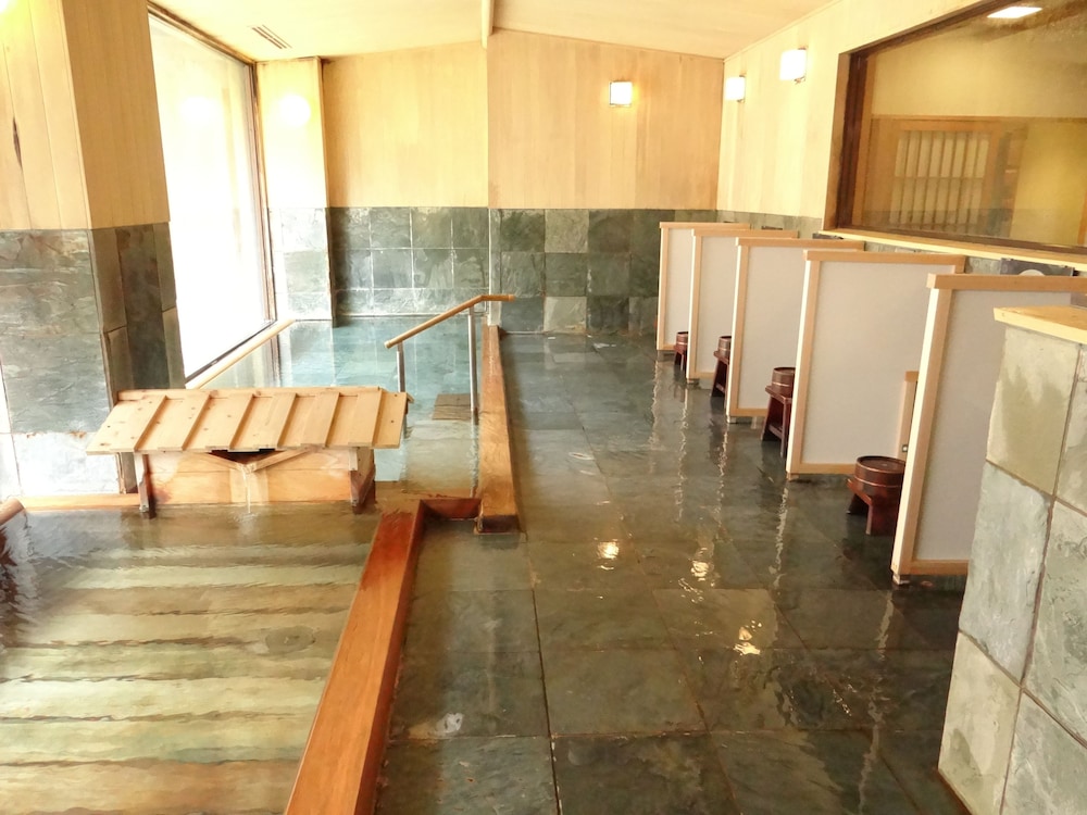 金盛館せゝらぎ 前橋