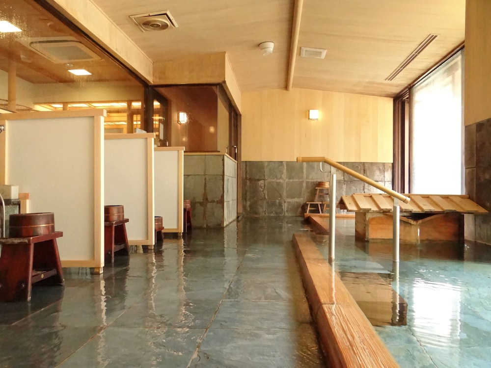 金盛館せゝらぎ 前橋