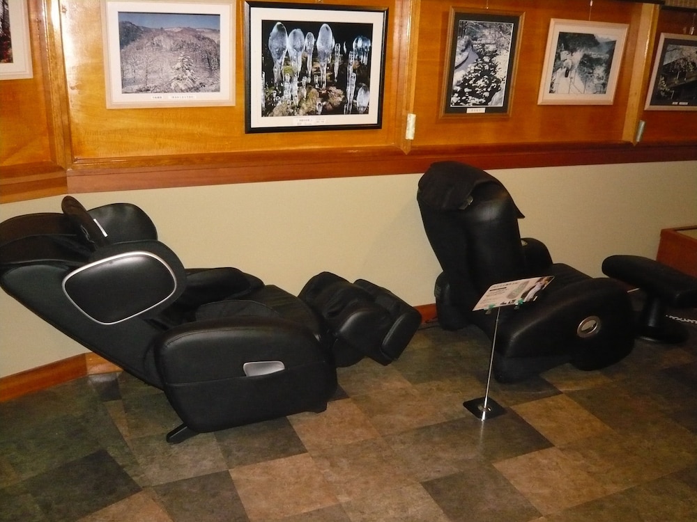 金盛館せゝらぎ 前橋