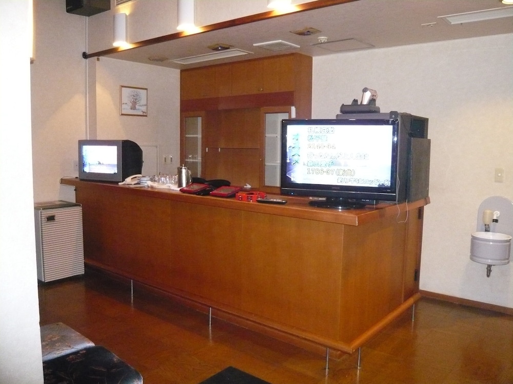 金盛館せゝらぎ 前橋