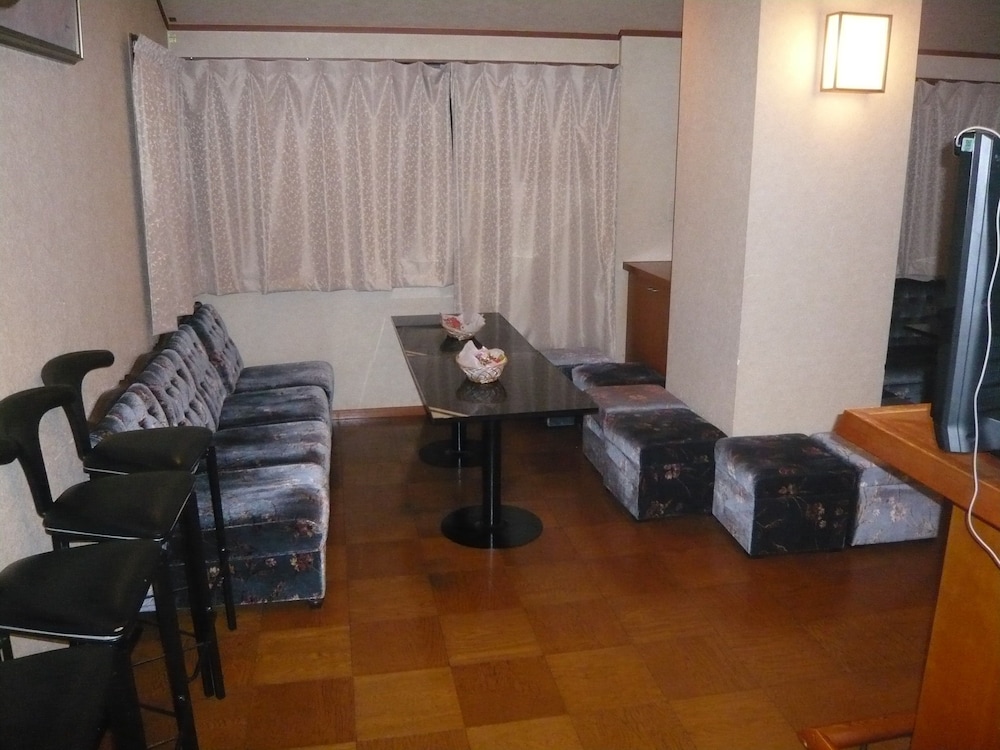 金盛館せゝらぎ 前橋