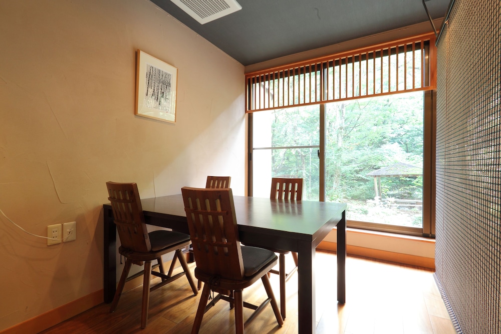 金盛館せゝらぎ 前橋