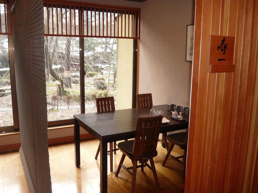 金盛館せゝらぎ 前橋