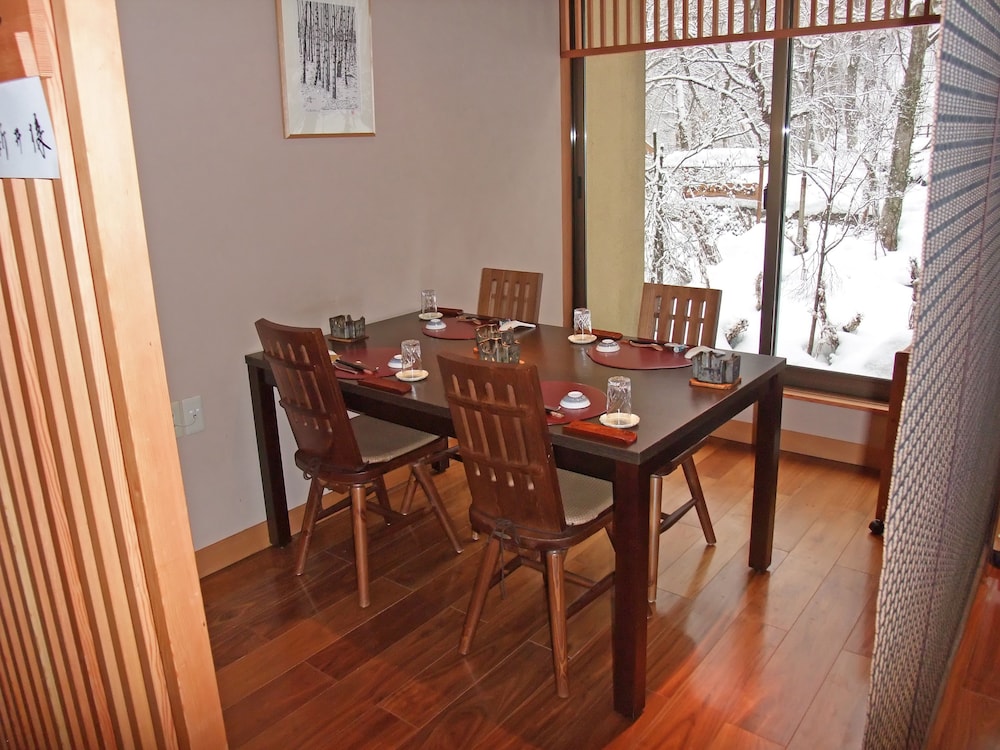 金盛館せゝらぎ 前橋