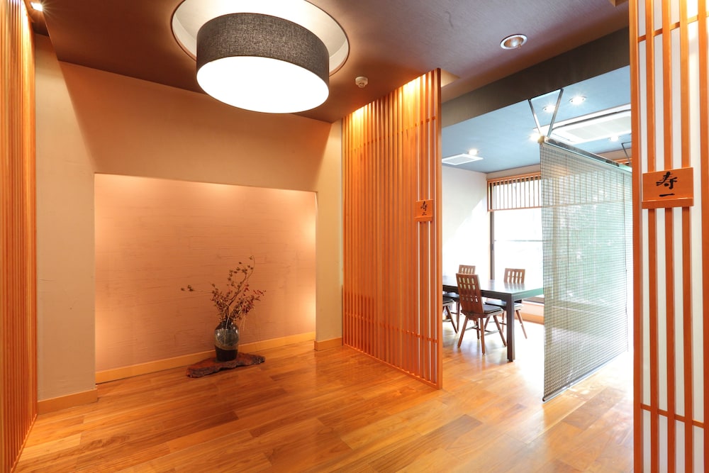 金盛館せゝらぎ 前橋