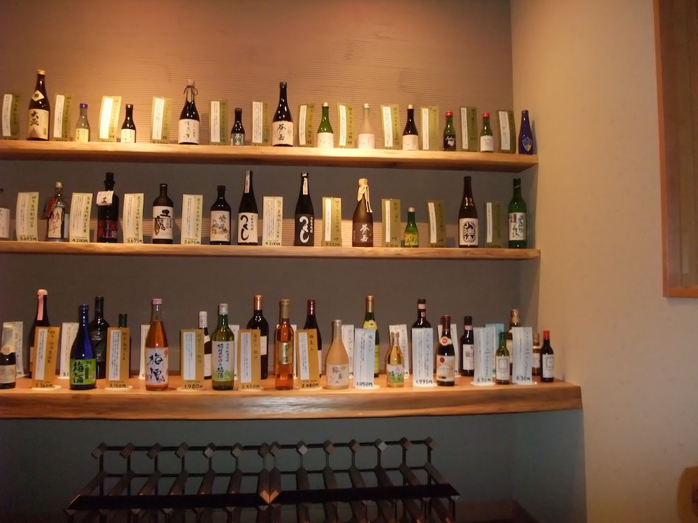 金盛館せゝらぎ 前橋