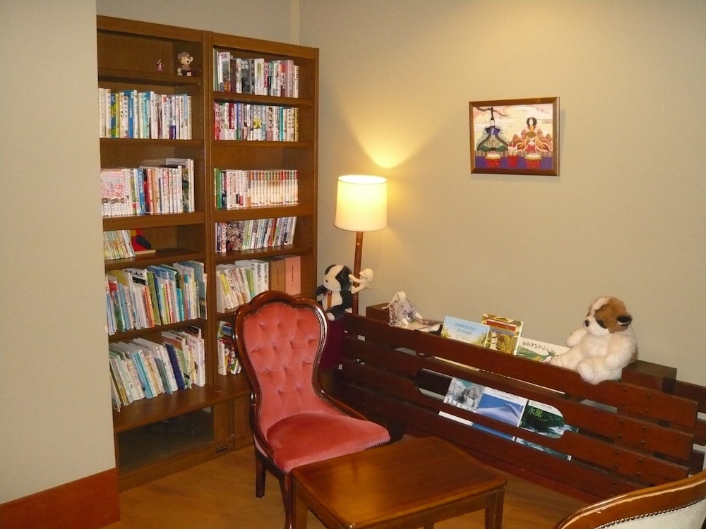 金盛館せゝらぎ 前橋