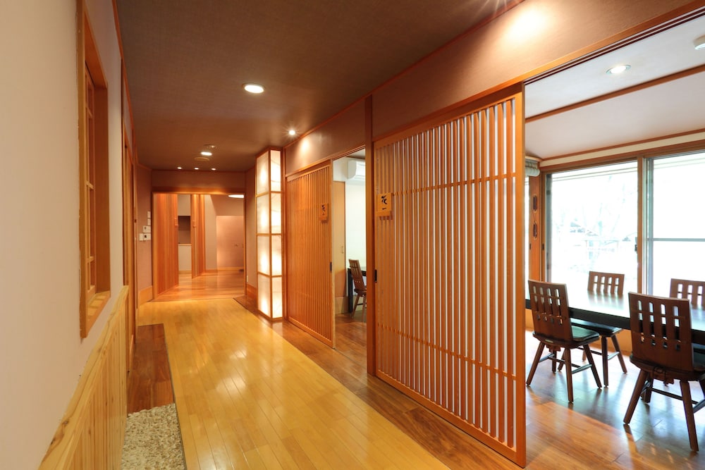 金盛館せゝらぎ 前橋