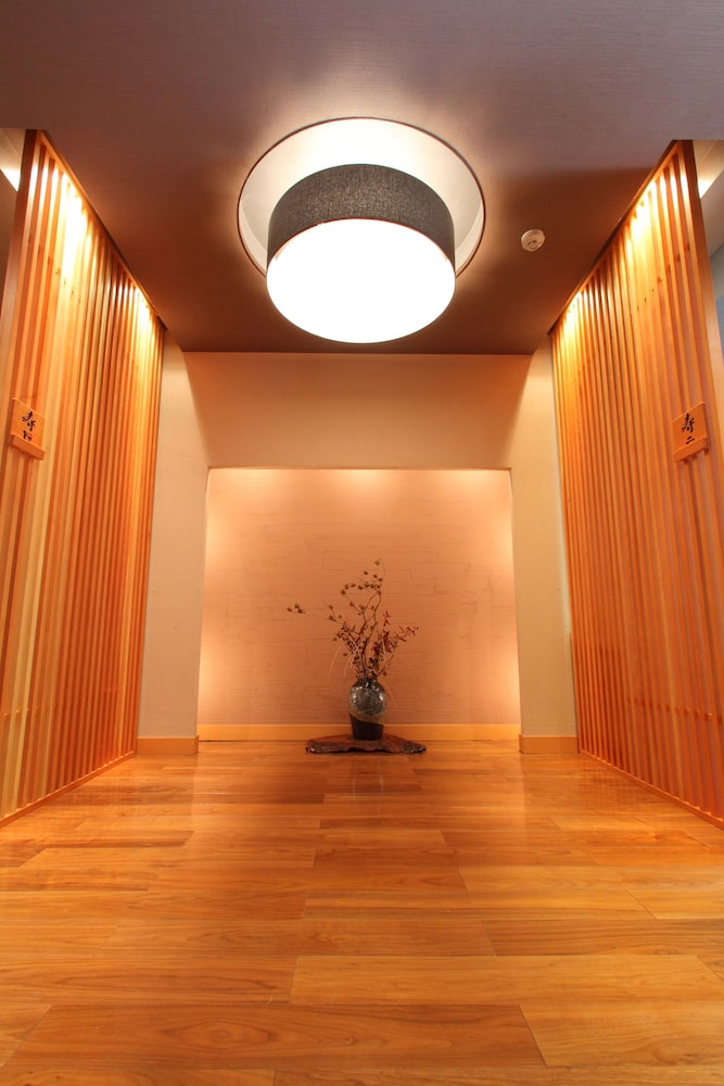 金盛館せゝらぎ 前橋