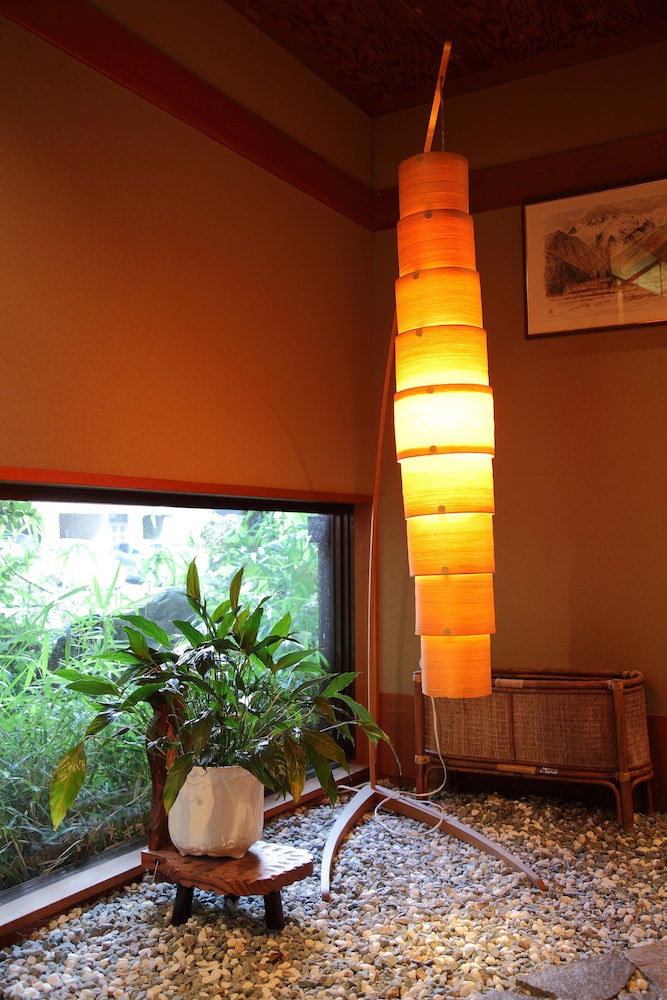 金盛館せゝらぎ 前橋