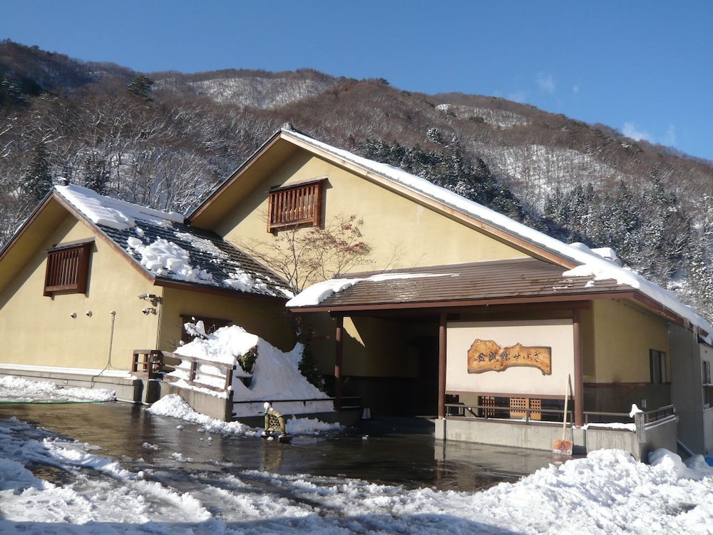 金盛館せゝらぎ 前橋