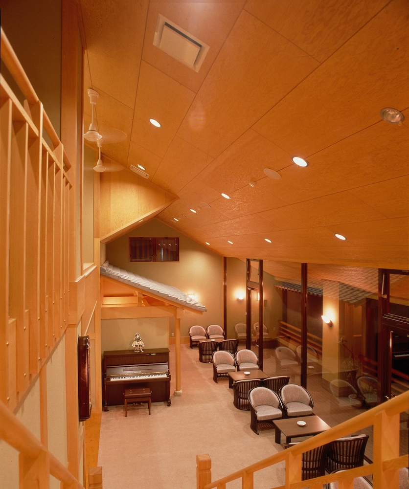 金盛館せゝらぎ 前橋