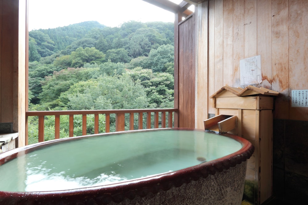 金盛館せゝらぎ 前橋