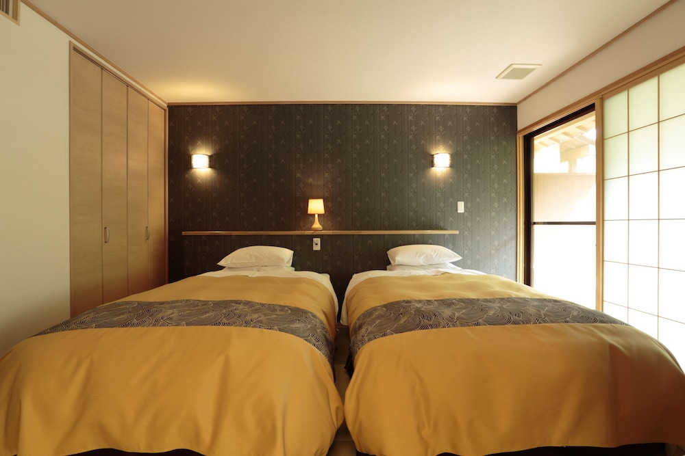 金盛館せゝらぎ 前橋