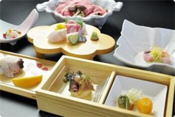 草津温泉 香旬の宿 長楽 前橋