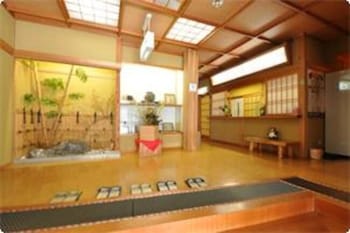 草津温泉 香旬の宿 長楽 前橋