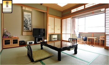 草津温泉 香旬の宿 長楽 前橋