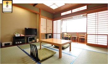 草津温泉 香旬の宿 長楽 前橋