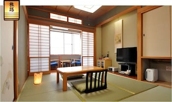 草津温泉 香旬の宿 長楽 前橋