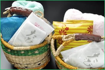 草津温泉 香旬の宿 長楽 前橋