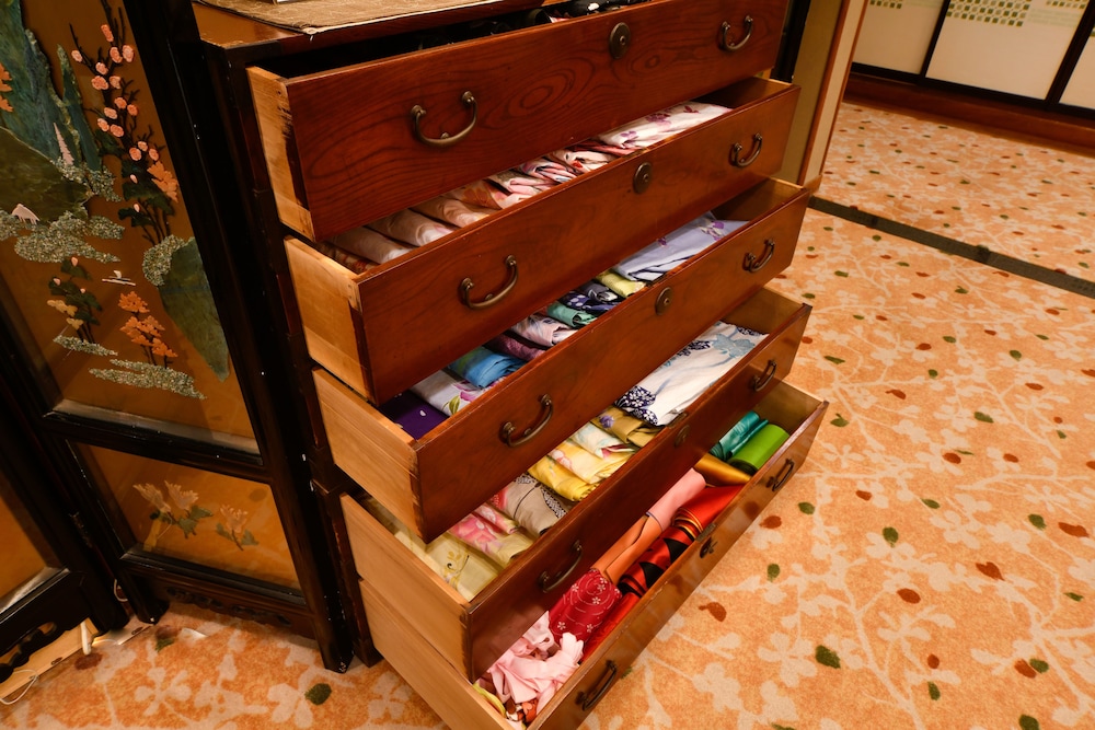 旅館たむら 前橋