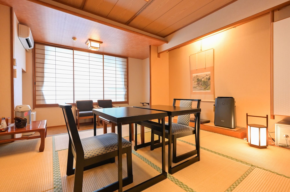 旅館たむら 前橋